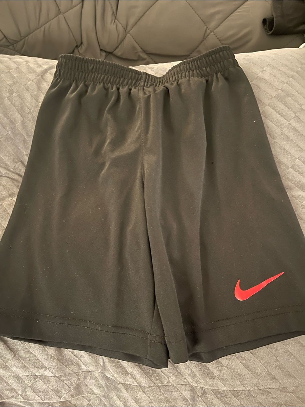 Boy’s Nike dri fit shorts